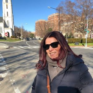 Meet your Posher, Sara